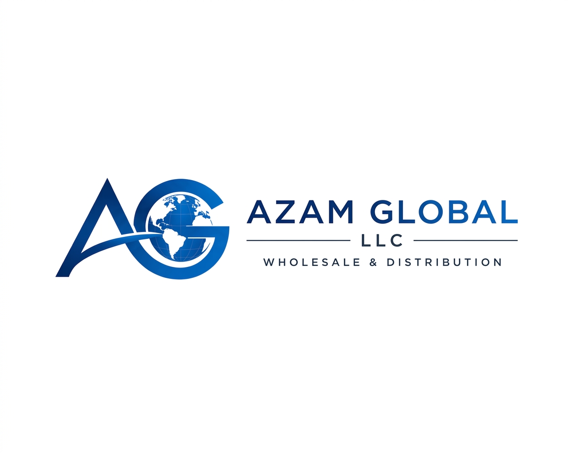 Azam Global LLC